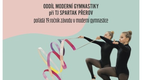 Přerovská stuha