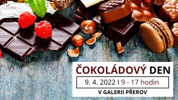 Čokoládový den