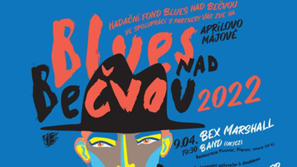 Bex Marshall Band