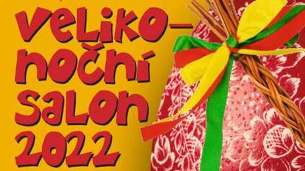 Velikonoční salon