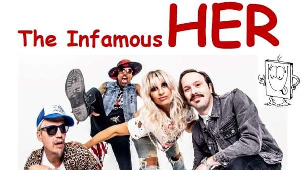 The Infamous Her