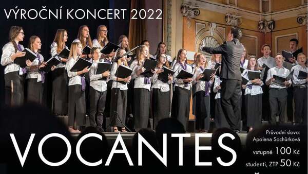 Vocantes