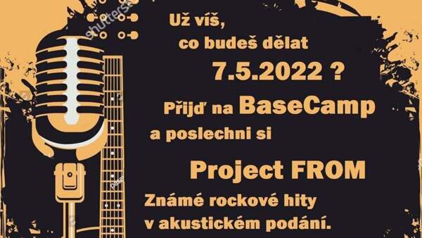 Project from