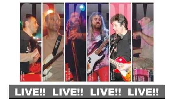 Spektrum + Judas Priest Revival