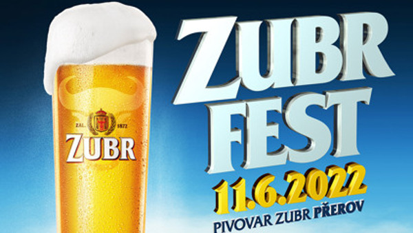 ZUBRFEST