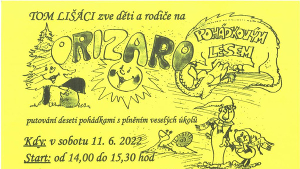 ORIZARO