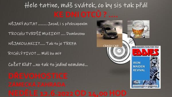 Den otců