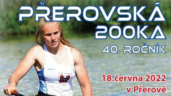 Přerovská dvoustovka