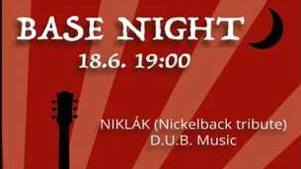 Base Night