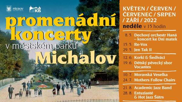 Promenádní koncert