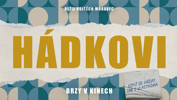 Hádkovi