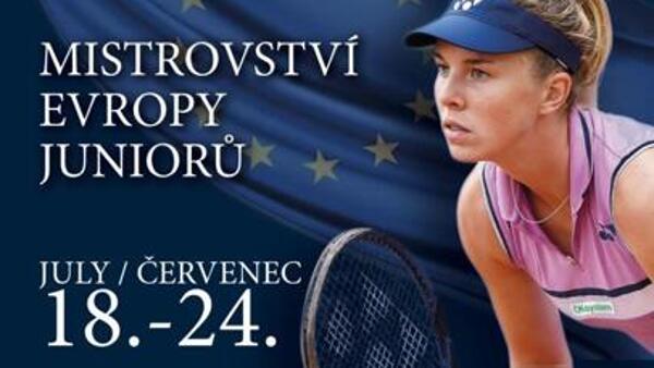 Mistrovství Evropy juniorů v tenise