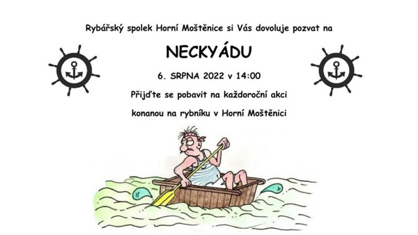 Neckyáda