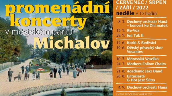 Promenádní koncert