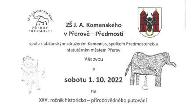 Po stopách lovců mamutů