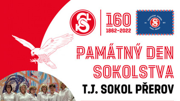 Památný den sokolstva