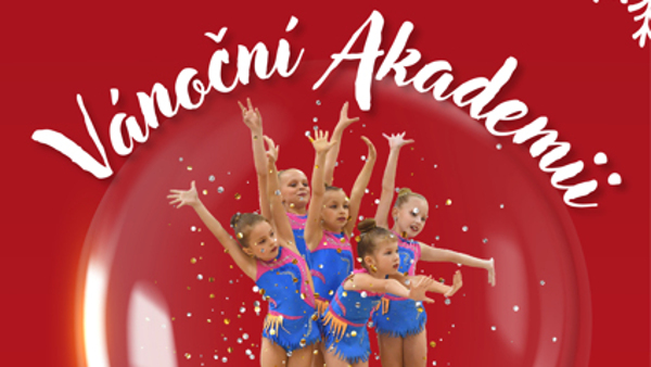 Vánoční akademie