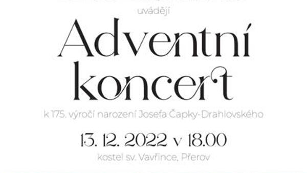Adventní koncert