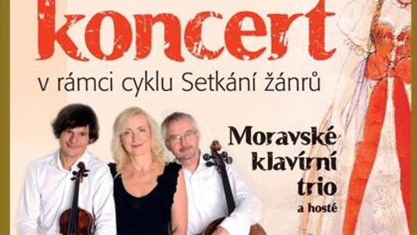 Novoroční koncert