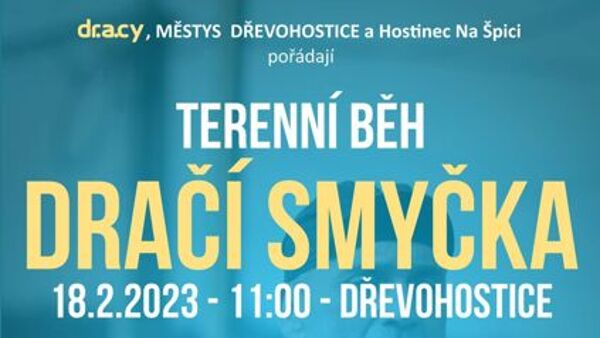 Dračí smyčka