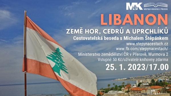 Libanon