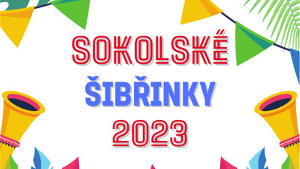 Sokolské šibřinky