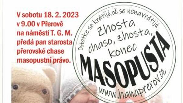 Masopust