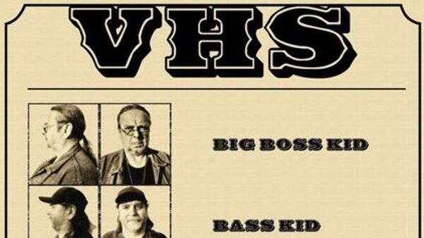 VHS