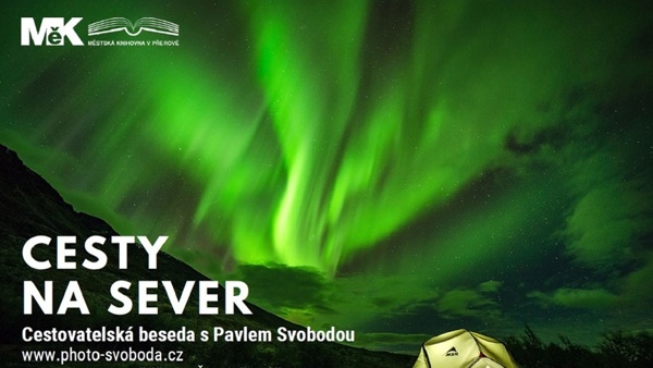 Cesty na sever