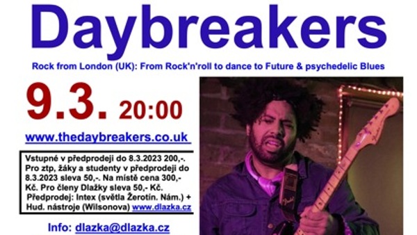 The Daybreakers