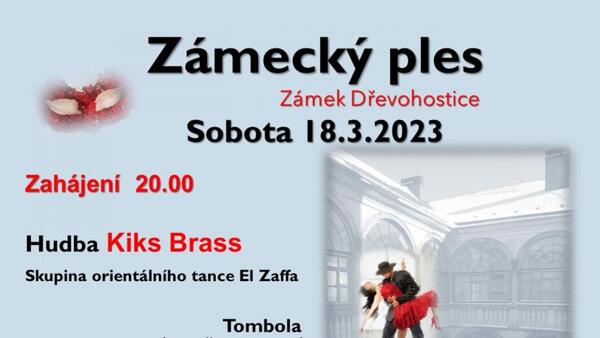 Zámecký ples