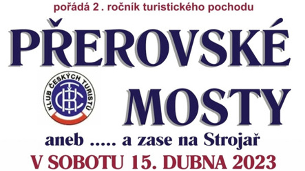 Přerovské mosty