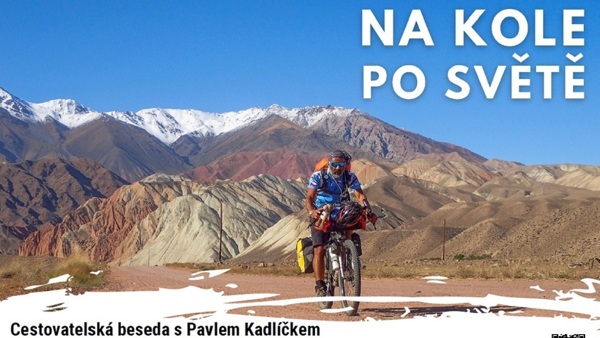 Na kole po světě