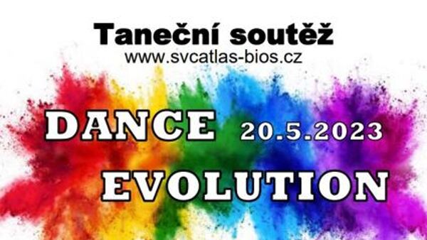 Dance Evolution