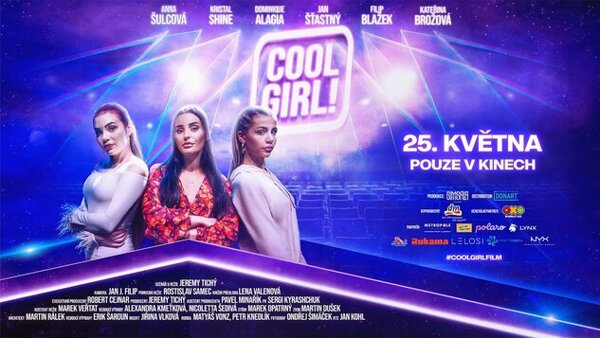 Cool Girl