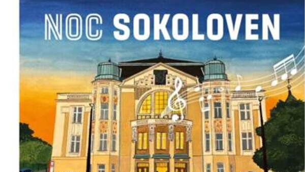 Noc sokoloven