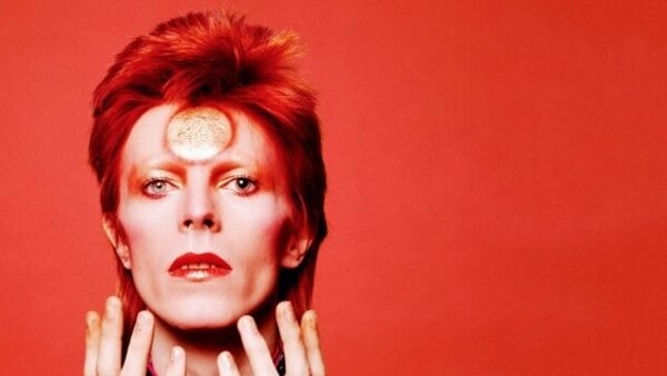 Ziggy Stardust & The Spiders From Mars: The Motion Picture