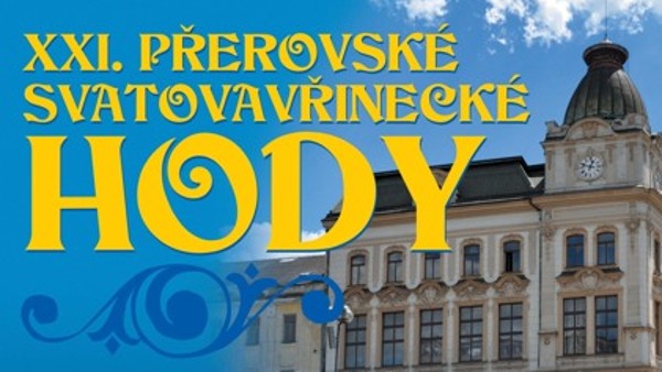 Svatovavřinecké hody