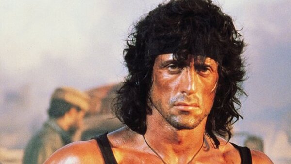 Rambo III