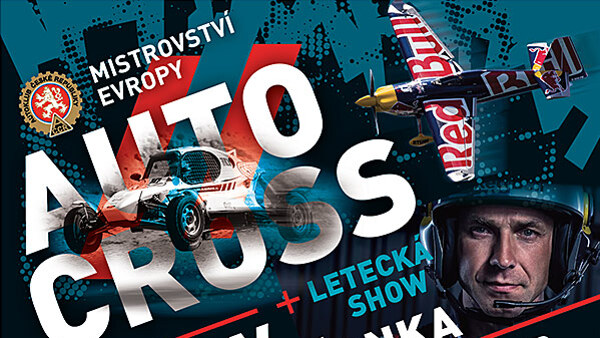 Mistrovství Evropy v autokrosu