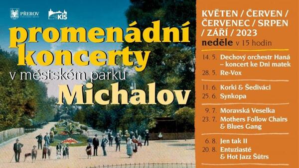 Promenádní koncert