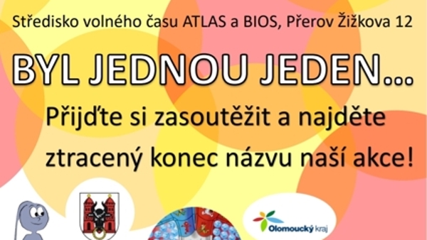 Byl jednou jeden...