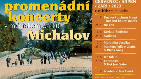 Promenádní koncert