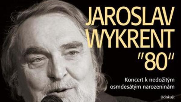 Jaroslav Wykrent 