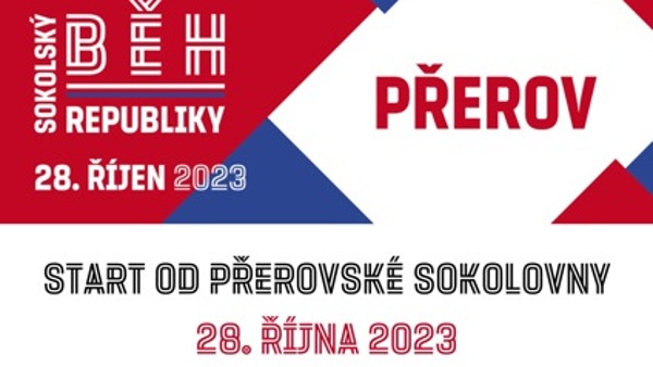 Sokolský běh republiky