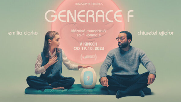 Generace F