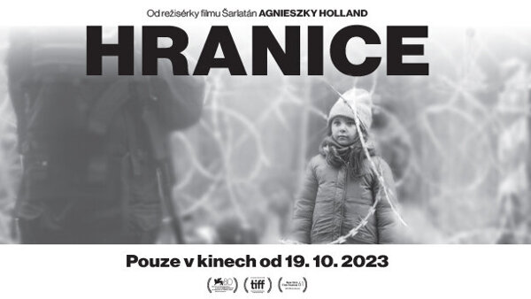 Hranice