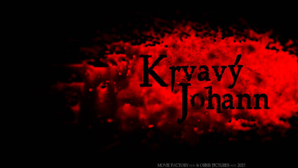 Krvavý Johann