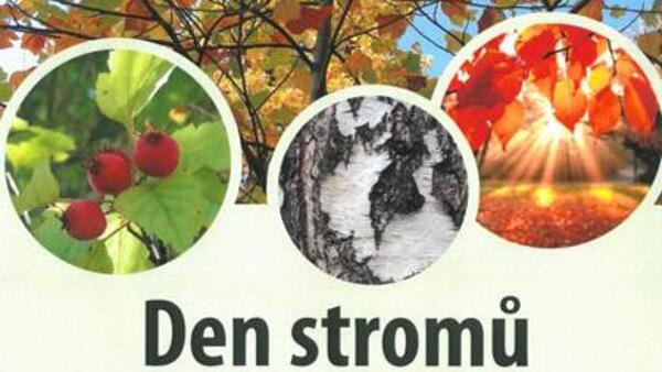 Den stromů