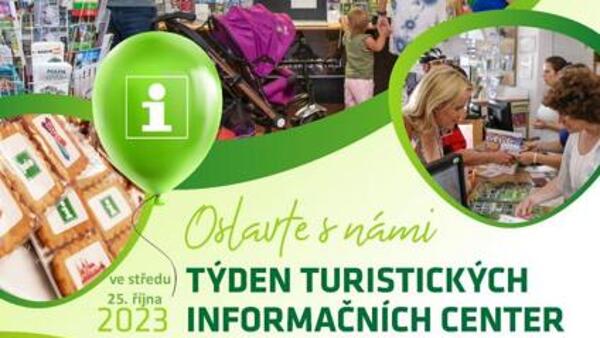 Týden turistických informačních center